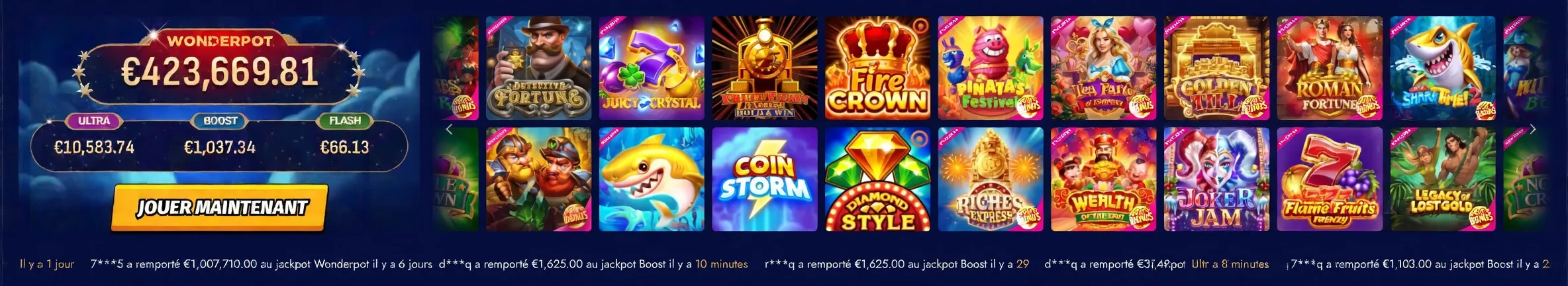 Comment s'inscrire depuis mobile en 5 étapes