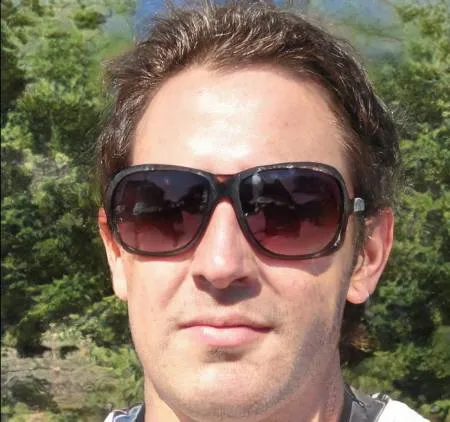 Julien Mercier