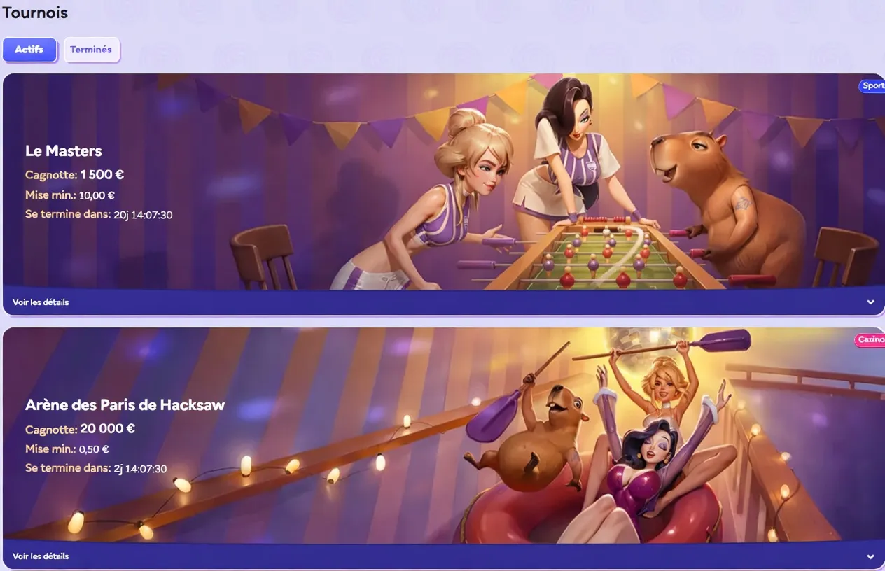 WalletConnect : connecter wallet crypto à app casino